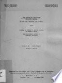 Land Tenure and Land Reform in Latin America