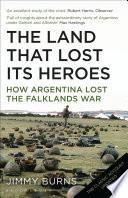 Land that Lost Its Heroes