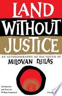 Land Without Justice