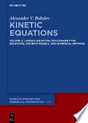 Landau Equation, Boltzmann-type Equations, Discrete Models, and Numerical Methods