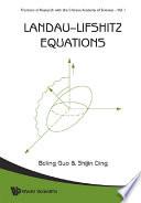 Landau-Lifshitz Equations