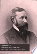 Landmarks of Orleans Co