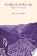 Landscapes Of Bacchus