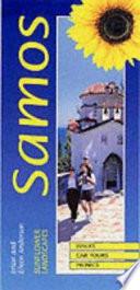 Landscapes of Samos