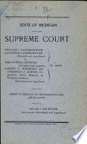 Landskroener v. Henning, 221 MICH 558 (1923)