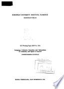 Language, Collective Identities and Nationalism in Catalonia, and Spain in General
