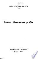Lanza Hermanos y Cía