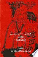 Lao-tzu and the Tao-te-ching
