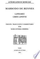 Lapidario
