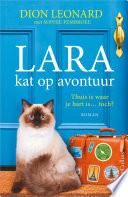 Lara, kat op avontuur