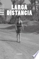 Larga distancia