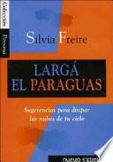 Larga el paraguas