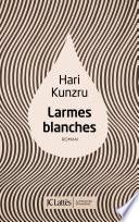 Larmes blanches