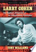 Larry Cohen