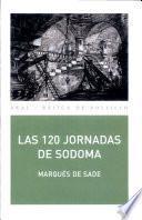 Las 120 jornadas de Sodoma