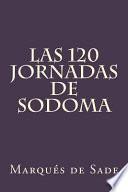 Las 120 Jornadas de Sodoma (Spanish Edition)