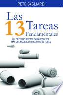 Las 13 Tareas Fundamentales