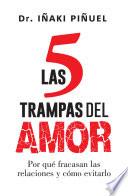 Las 5 trampas del amor