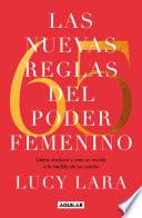 Las 65 nuevas reglas del poder femenino