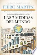Las 7 medidas del mundo
