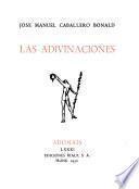 Las adivinaciones