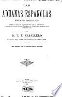 Las Aduanas españolas