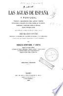 Las Aguas de Espana y Portugal
