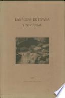 Las Aguas de Espana y Portugal
