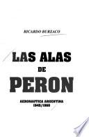 Las alas de Perón