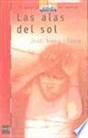 Las alas del sol