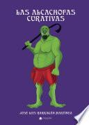 Las alcachofas curativas (epub)