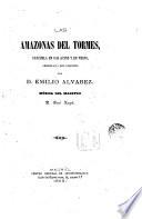 Las Amazonas del Tormes