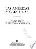 Las Américas y Catalunya