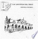 Las angustias del trigo