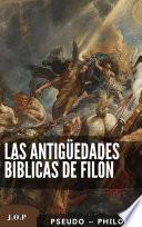 Las antigüedades bíblicas de Filón