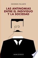 Las antinomias entre el individuo y la sociedad