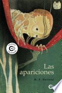 Las apariciones
