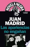 Las apariencias no engañan (Serie de Toni Romano 2)