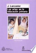Las artes en la educación primaria