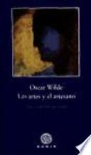 Las artes y el artesano