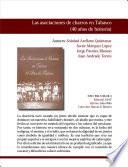 Las asociaciones de charros en Tabasco, 40 años de historia