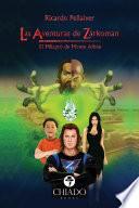 Las aventura de Zárkoman