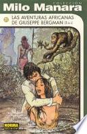 Las Aventuras Africanas de Giuseppe Bergman