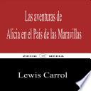 Las aventuras de Alicia en el País de las Maravillas