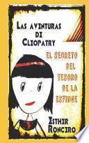 Las Aventuras de Cleopatry: El Secreto del Tesoro de la Esfinge