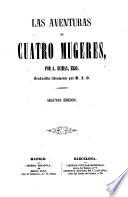 Las aventuras de cuatro mugeres