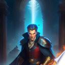 Las Aventuras de Ferdinand, Conde Fathom