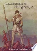 Las aventuras de Hesperia
