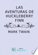 Las aventuras de Huckleberry Finn