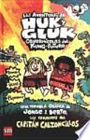 Las aventuras de Huk y Gluk